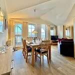 396, Seepark Appartement Sellin (Rugen)