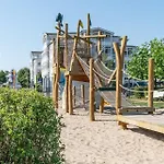 Appartement 396, Seepark *