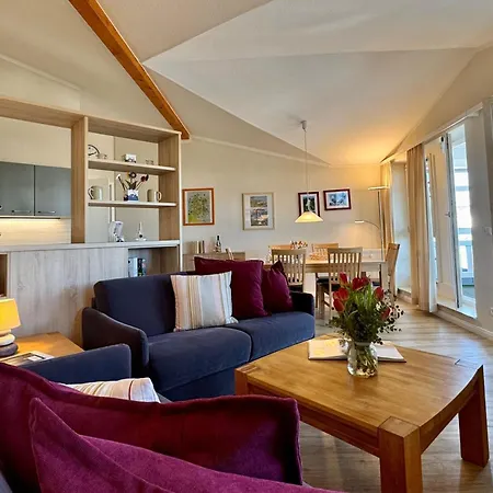 396, Seepark Апартаменти