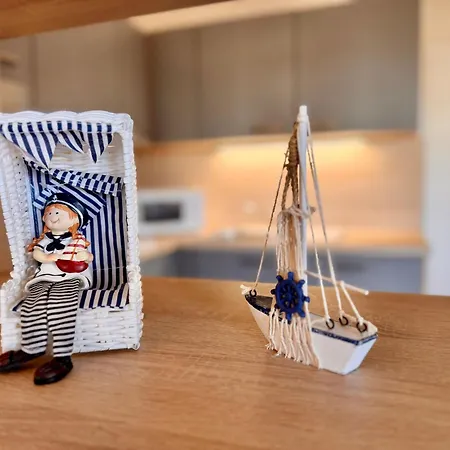 396, Seepark * Sellin (Rugen)