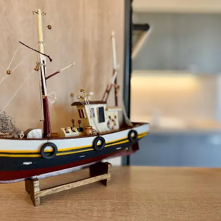 396, Seepark Апартаменти *