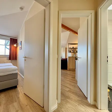 Апартаменти 396, Seepark *