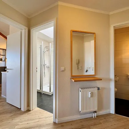 396, Seepark Апартаменти *