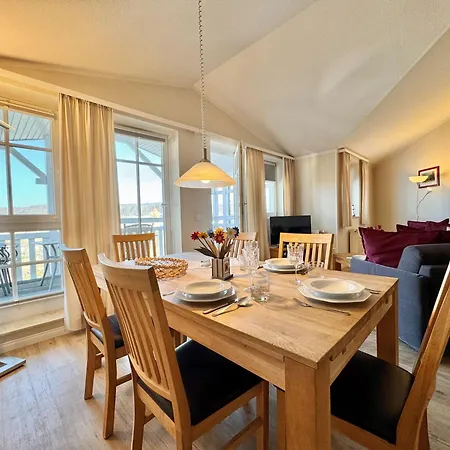 396, Seepark * Sellin (Rugen)