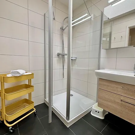 Апартаменти 396, Seepark Sellin (Rugen)