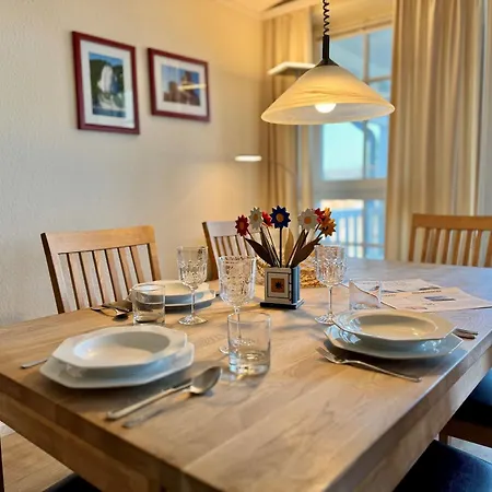 396, Seepark Апартаменти *