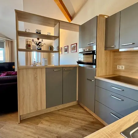 396, Seepark Apartment