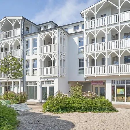 Апартаменти 396, Seepark *