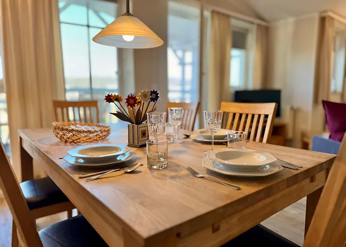 Lägenhet 396, Seepark