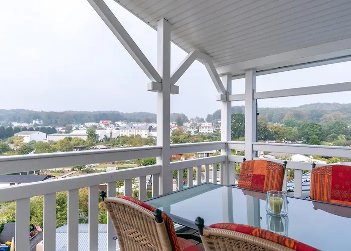 Lägenhet 396, Seepark *