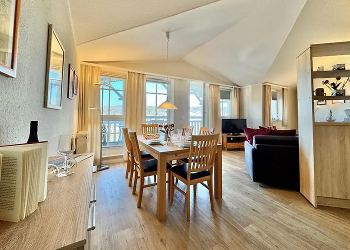 396, Seepark Lägenhet