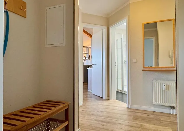 396, Seepark Lägenhet *