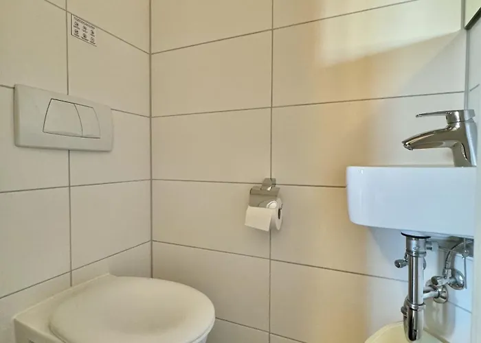 Lägenhet 396, Seepark *