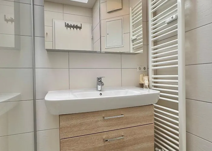 Lägenhet 396, Seepark