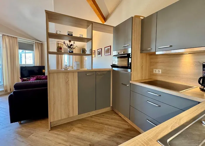 396, Seepark Lägenhet