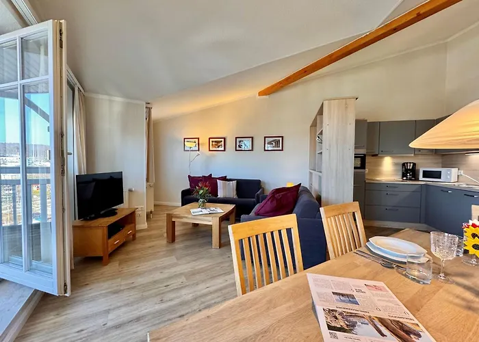 396, Seepark Lägenhet *